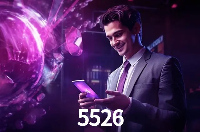 Welcome Bonus 5526