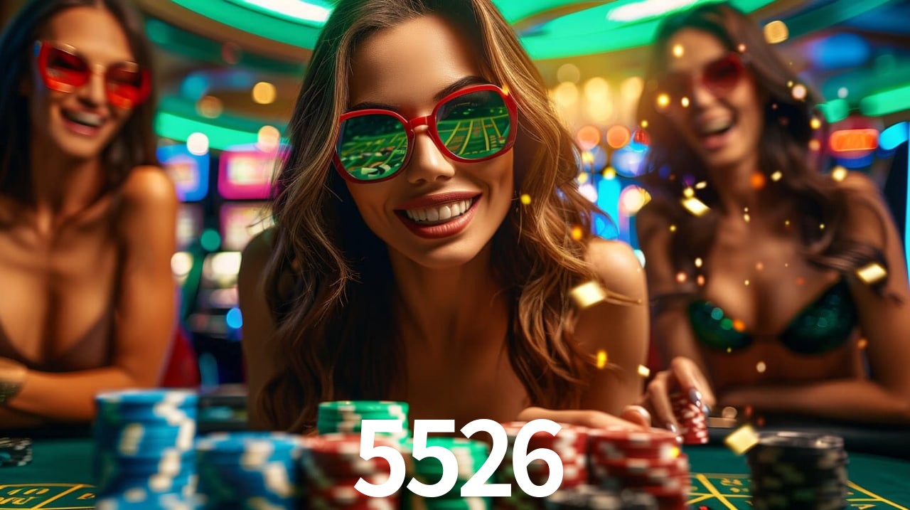 Experiência VIP 5526