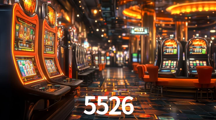 Premium Interface 5526