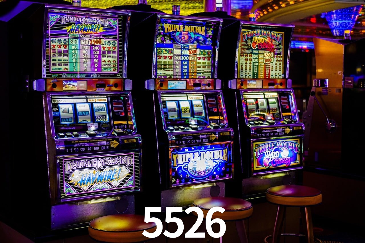 Casino VIP 5526