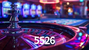 Game Statistics 5526
