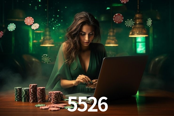Escolher plataforma para baixar 5526
