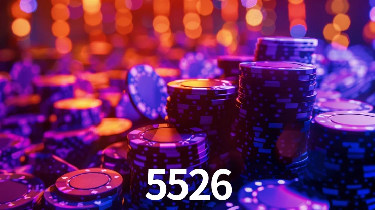 5526 bet
