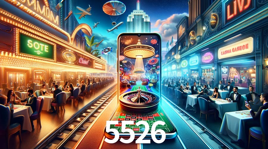 API Integration 5526