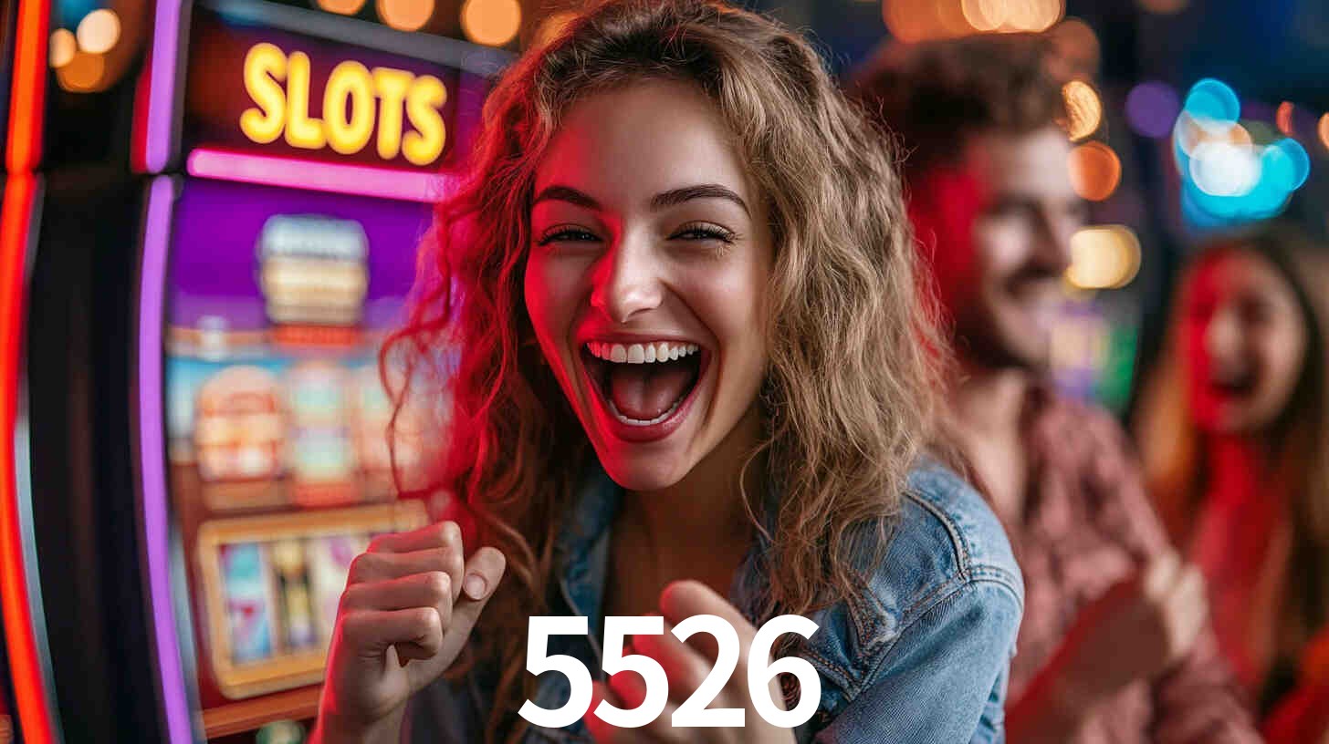 Descubra a Essência do 5526: Nossa História e Compromissos