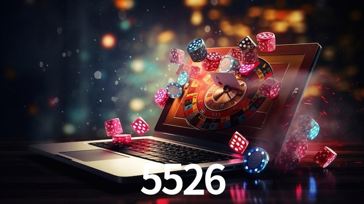 Download para Android e iOS na 5526