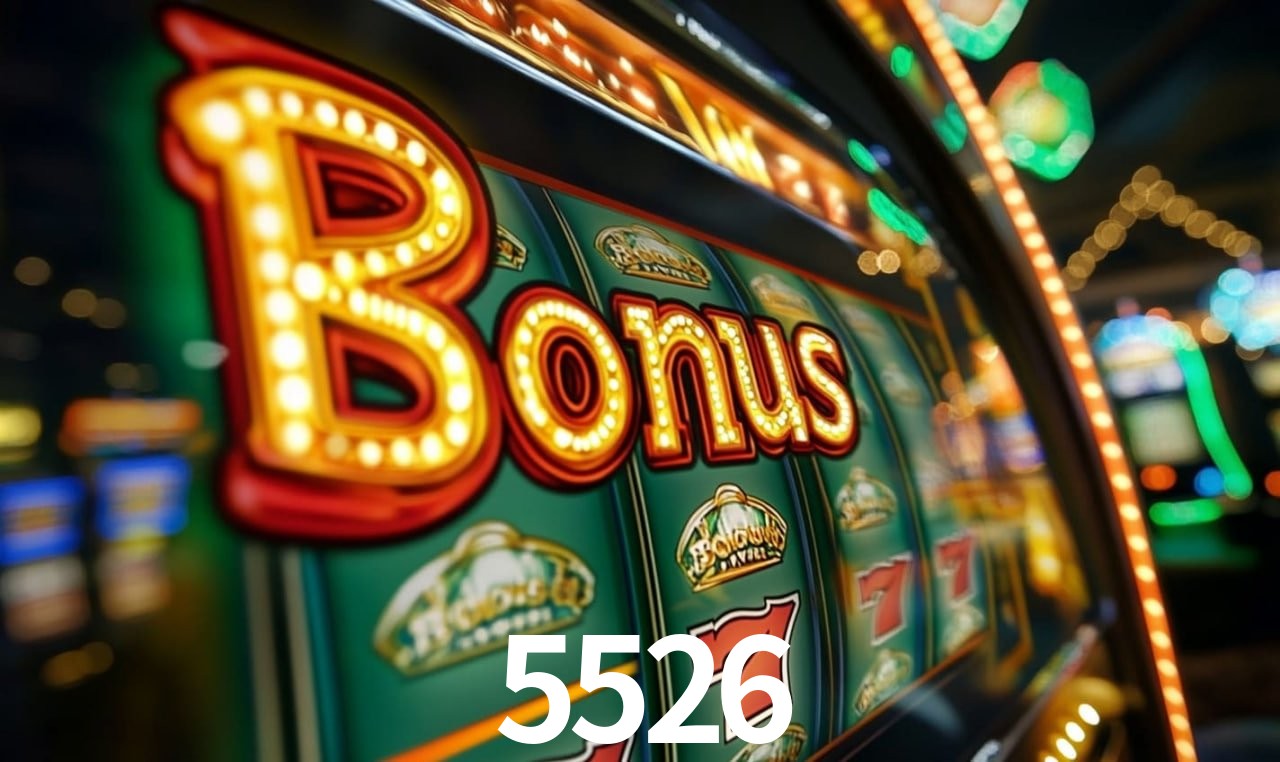 Loterias online na 5526