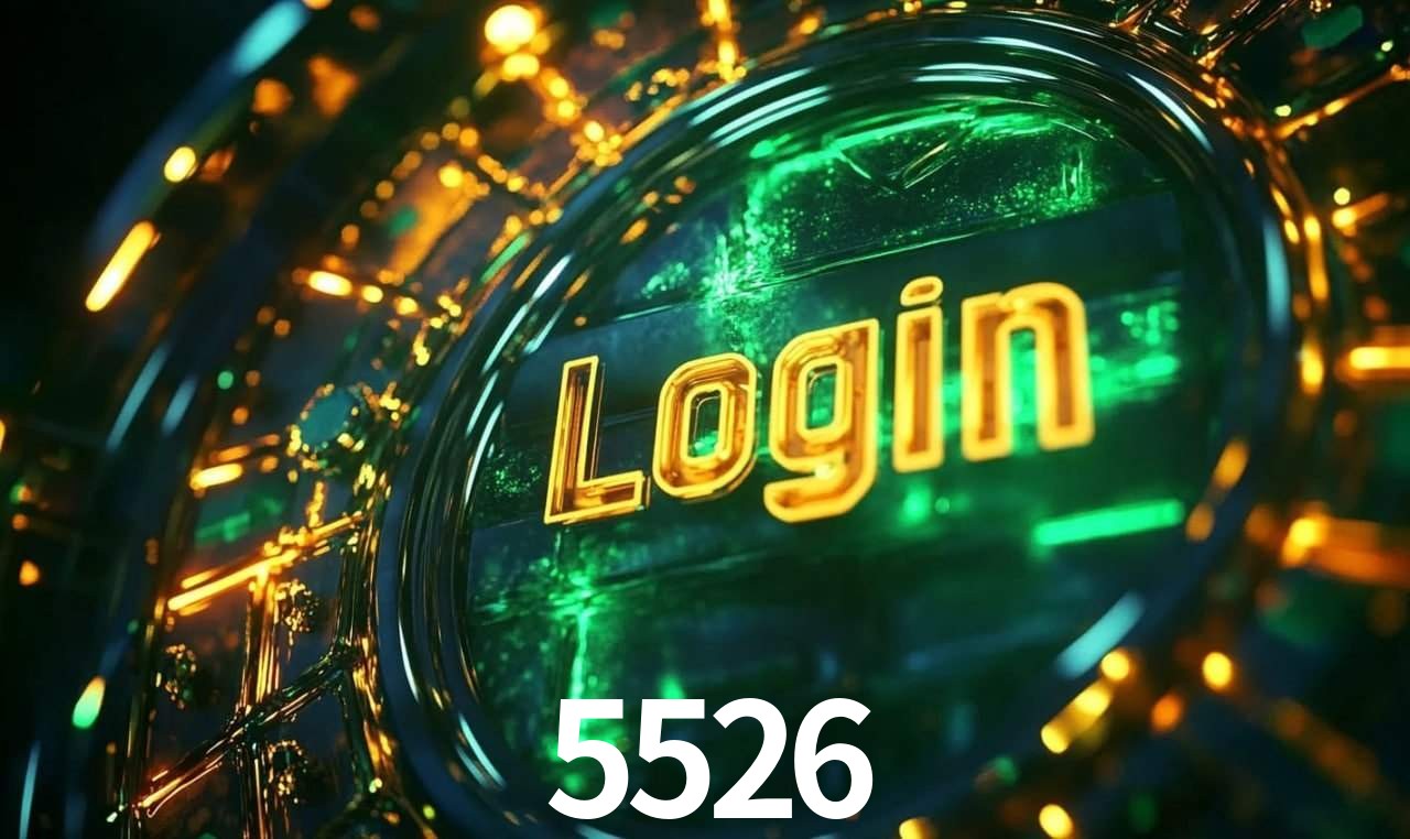 Segurança e privacidade no APP 5526