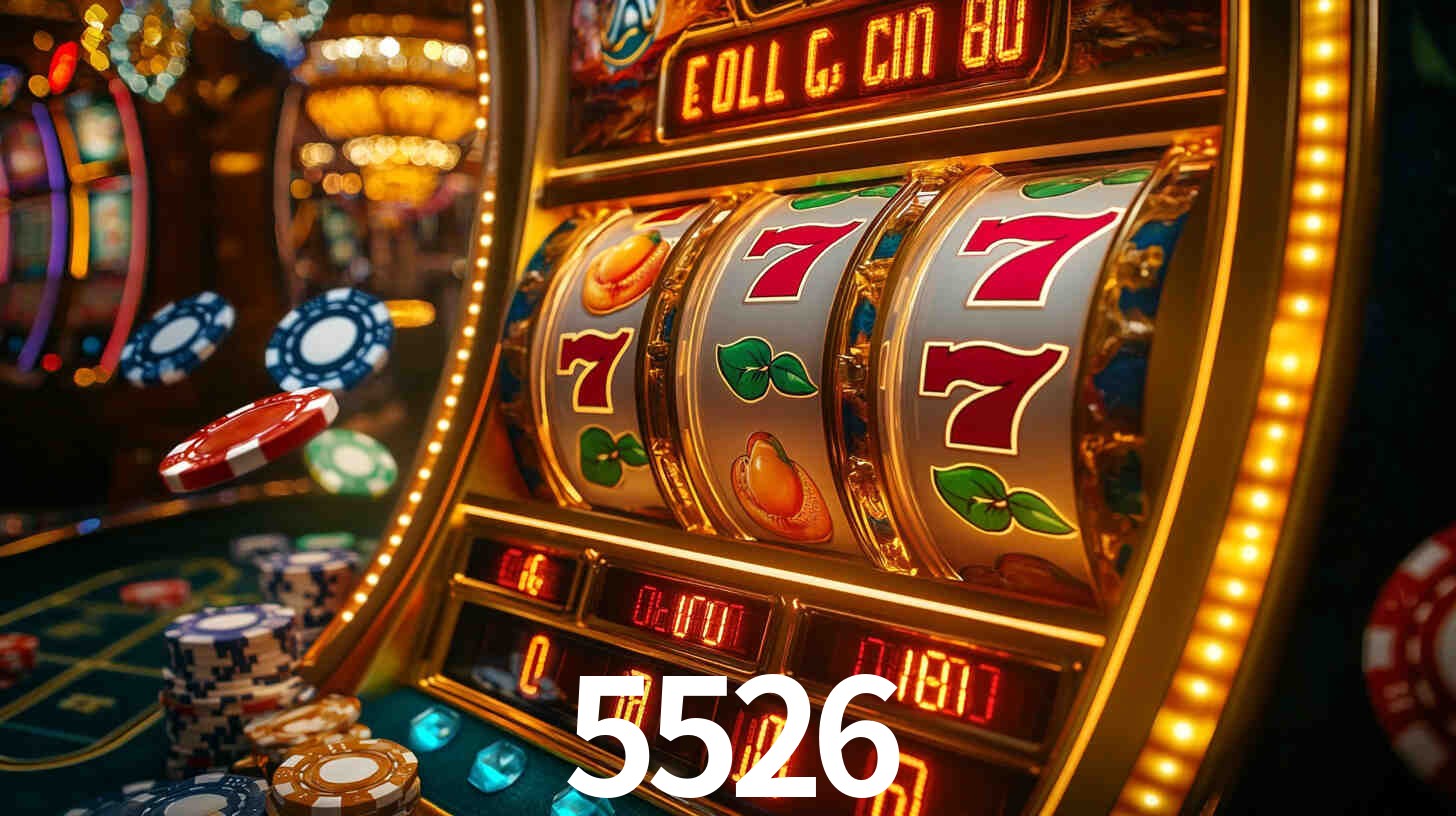 Tournaments 5526