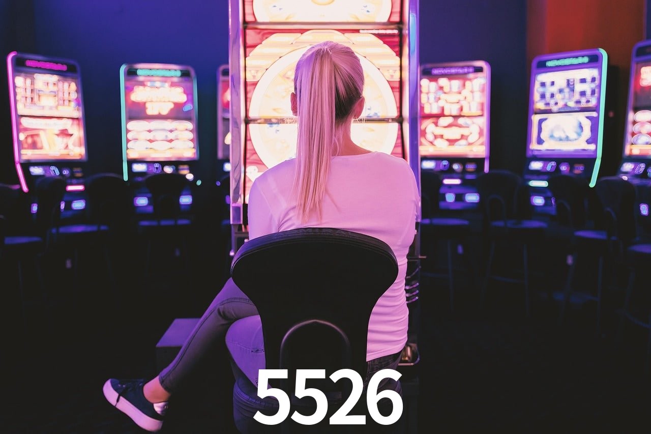 Game Providers 5526