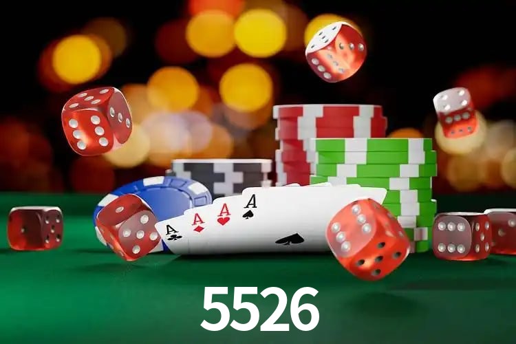 Recursos de Bônus 5526