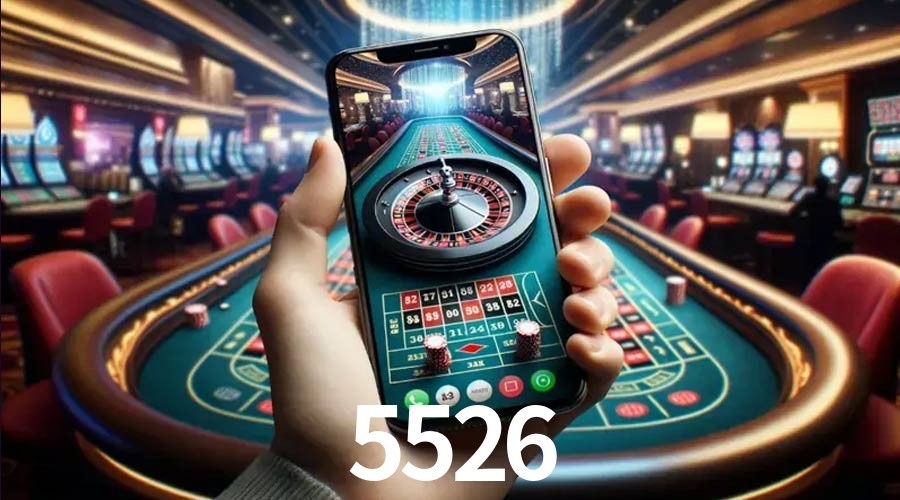 Quick Registration 5526