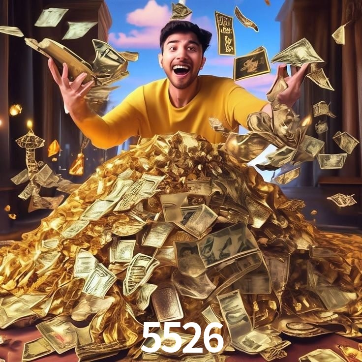 Bônus Diários 5526
