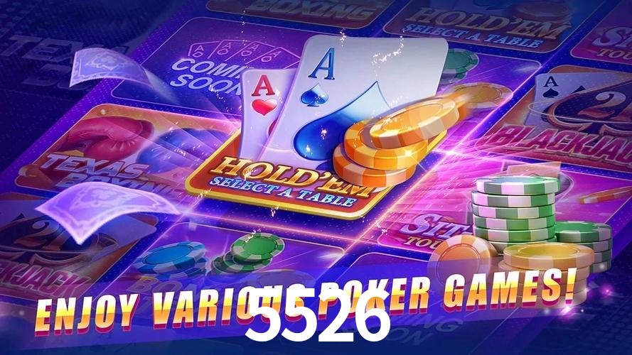 A Emoção da Loteria na 5526: Uma Chance de Mudança de Vida