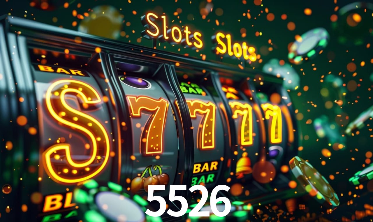 Mesa de Blackjack 5526