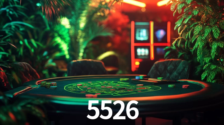 VIP Casino 5526