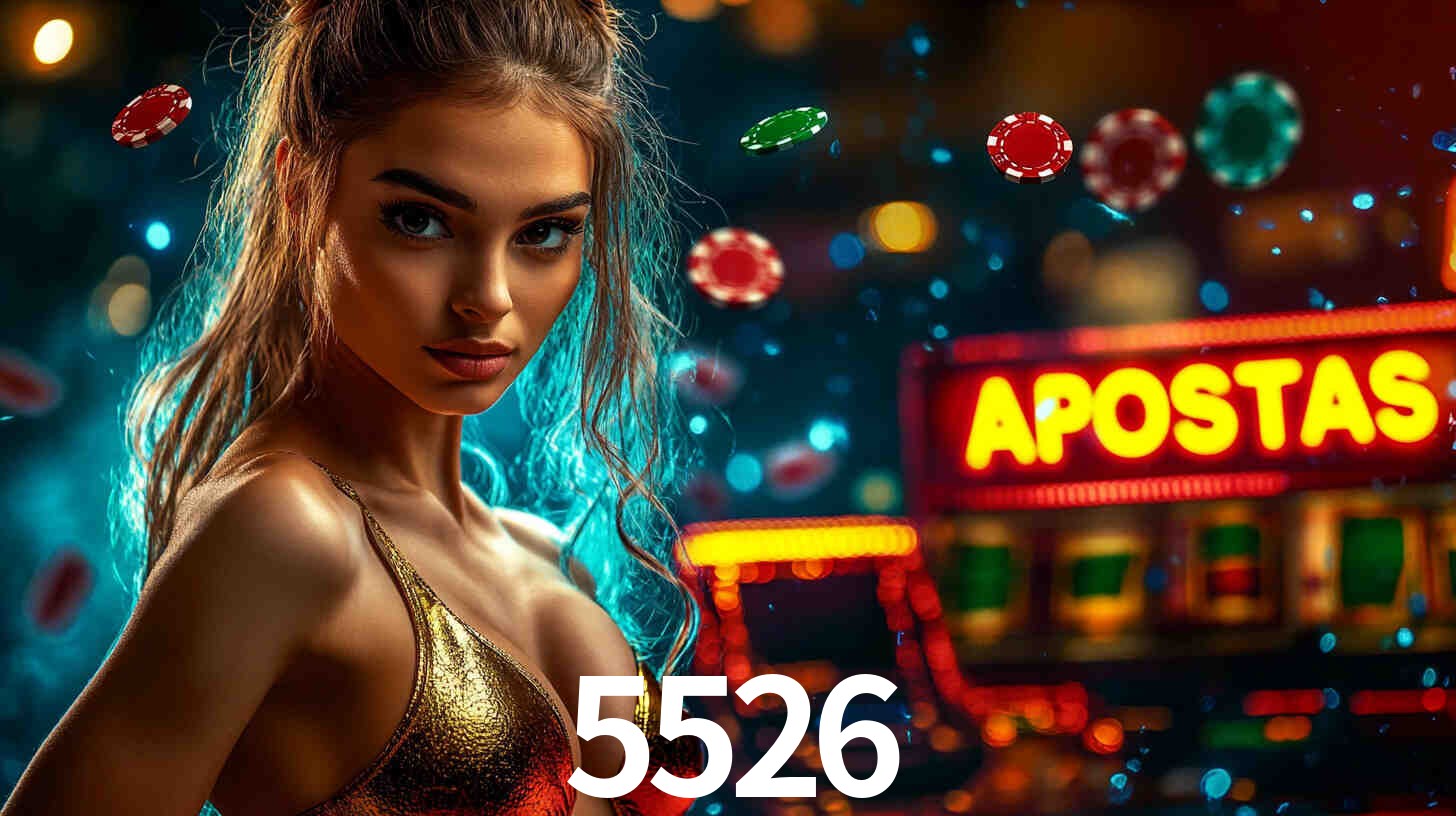 Descubra o Programa VIP da 5526: Vantagens Exclusivas para Jogadores