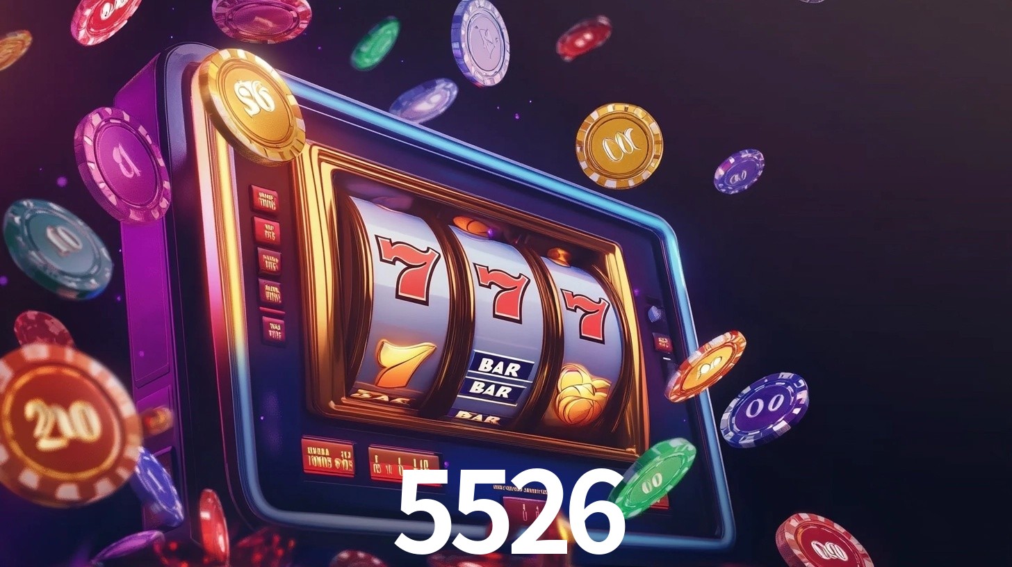 Live Casino 5526