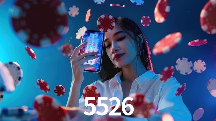 Desvendando o Mundo dos Jogos Virtuais na 5526