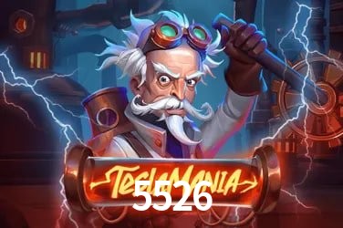Diretório de Jogos 5526