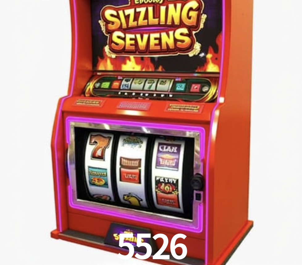 Exclusive Offers 5526