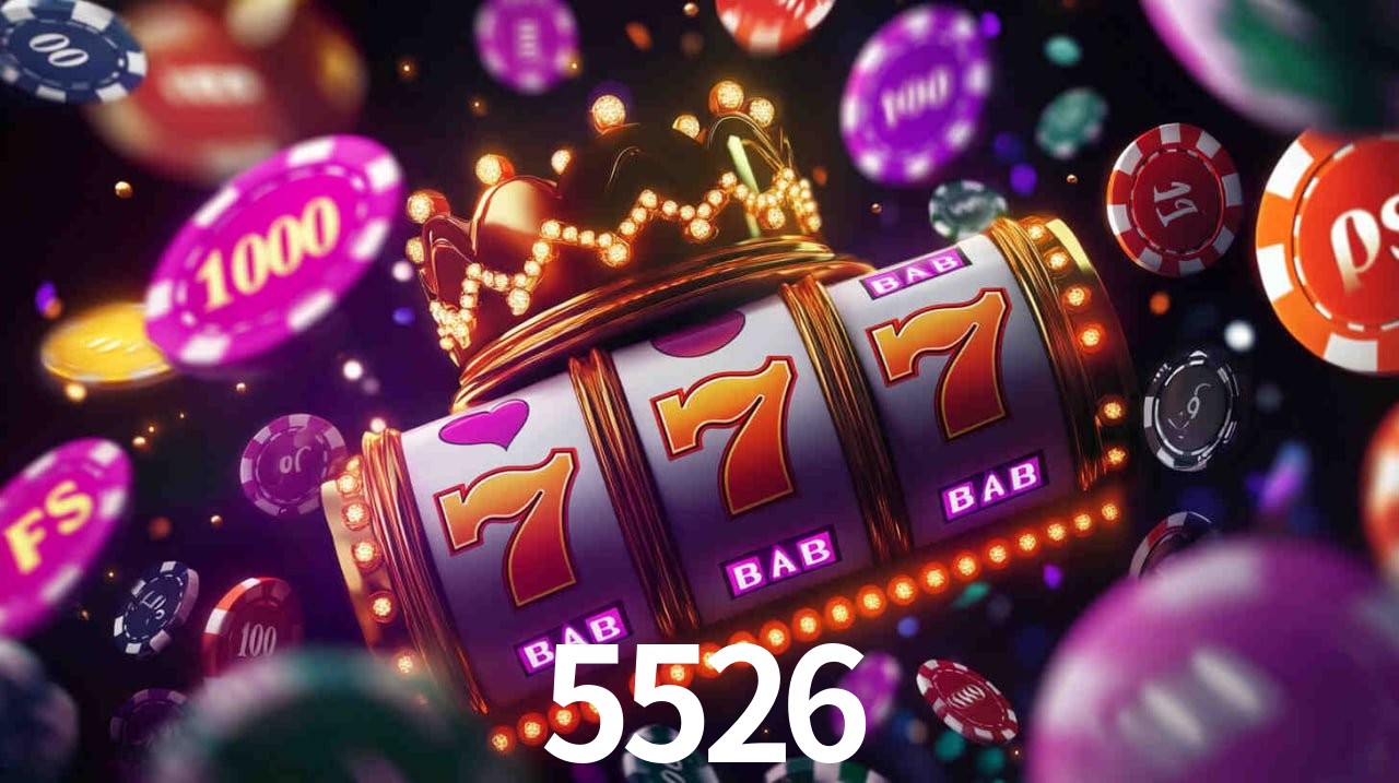 Live Casino 5526