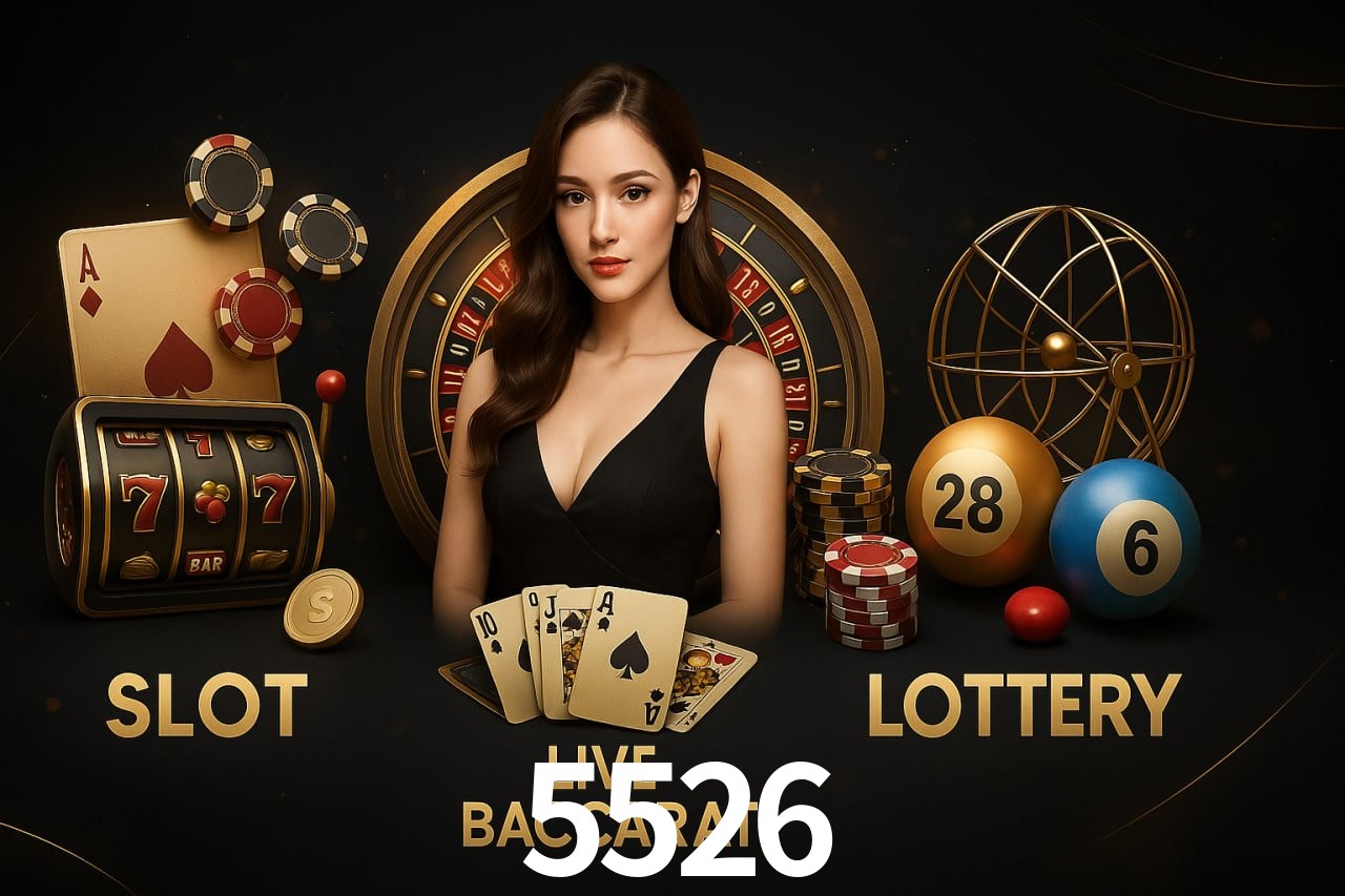 Jogos com bônus e suporte 24h na 5526