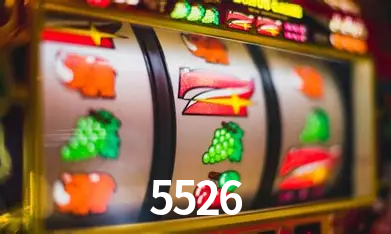 A Revolução dos Aplicativos de Jogos no 5526