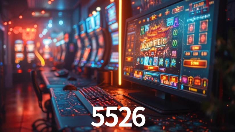 Explore as vantagens do 5526: serviço profissional e confiabilidade