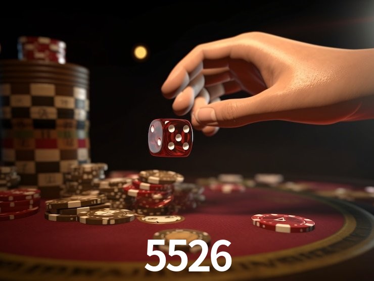 Estatísticas do Jogo 5526