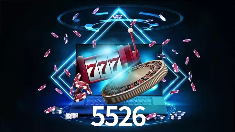Jogos de Slot 5526