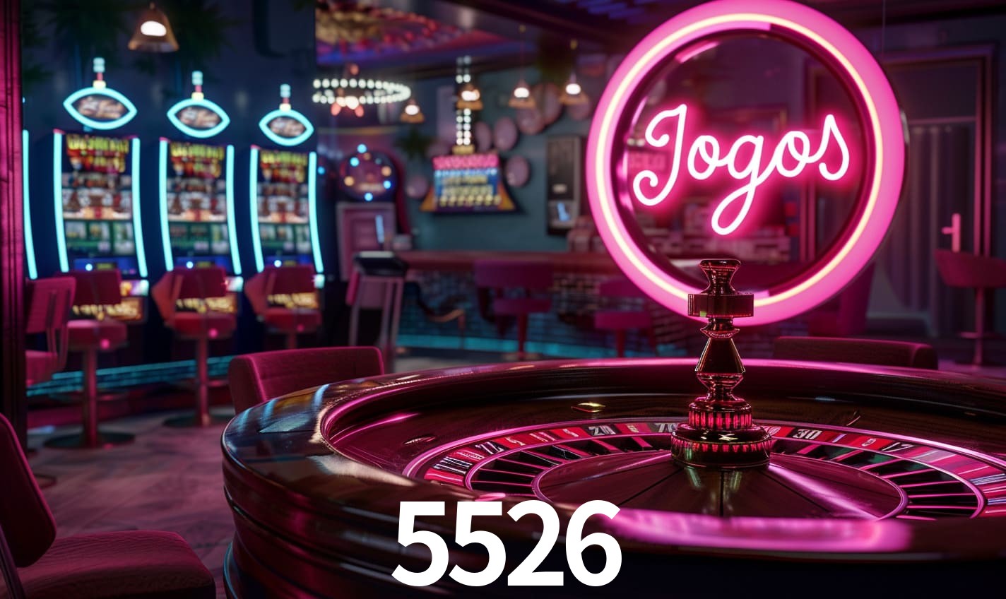 Descubra o Programa VIP da 5526: Vantagens Exclusivas para Jogadores