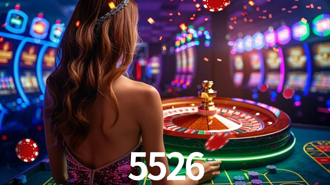 APP rápido e leve da 5526