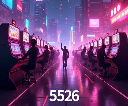 Jogos Exclusivos 5526