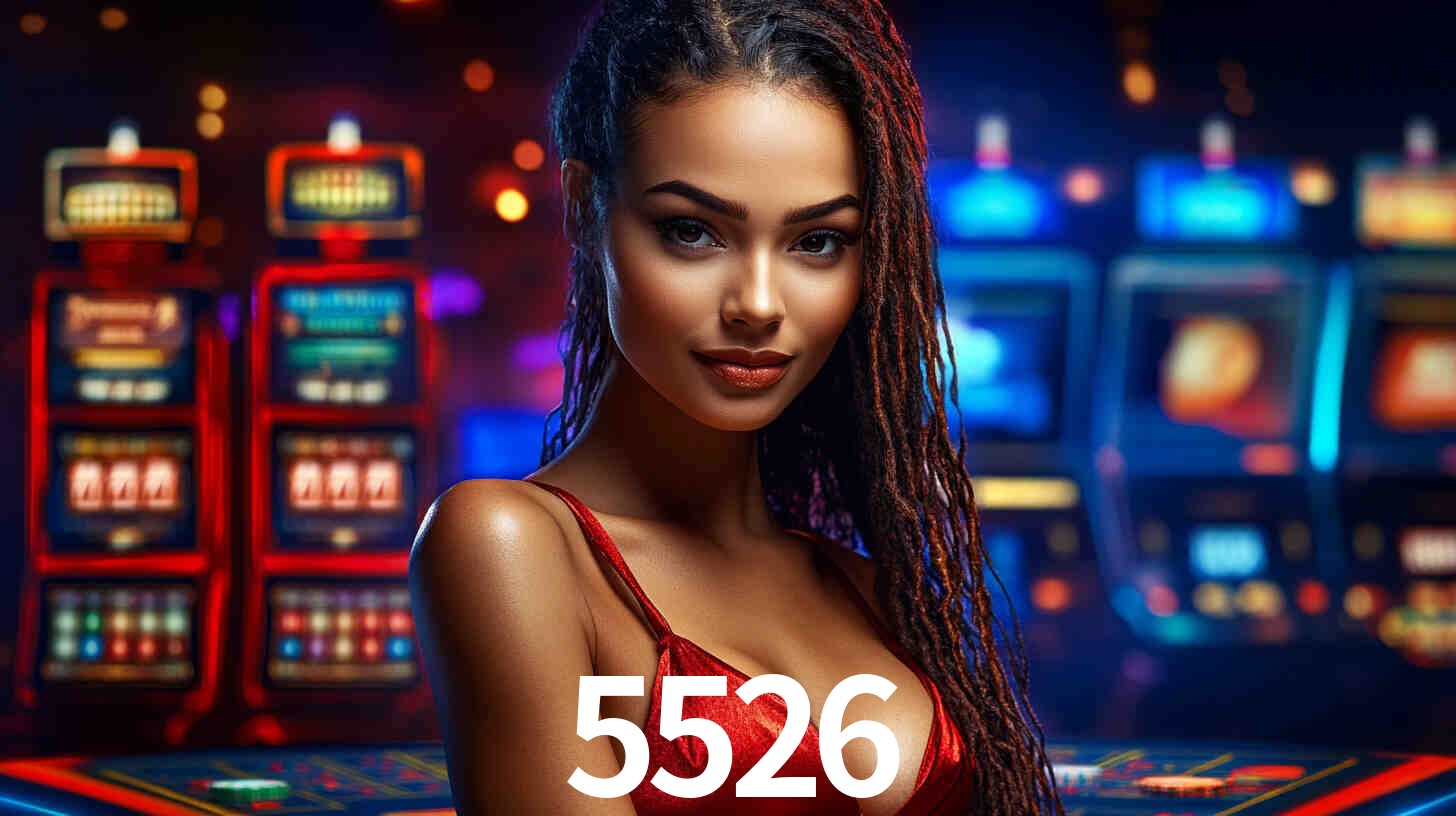 Explorando a Categoria de Eventos em Apostas na 5526