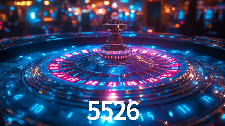 5526 App Interface