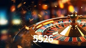 Bônus e promoções da 5526