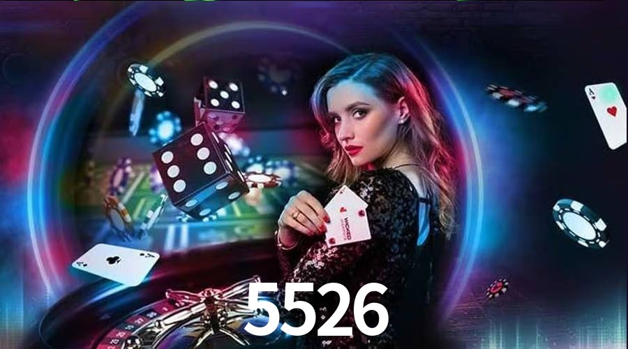 Security Systems 5526
