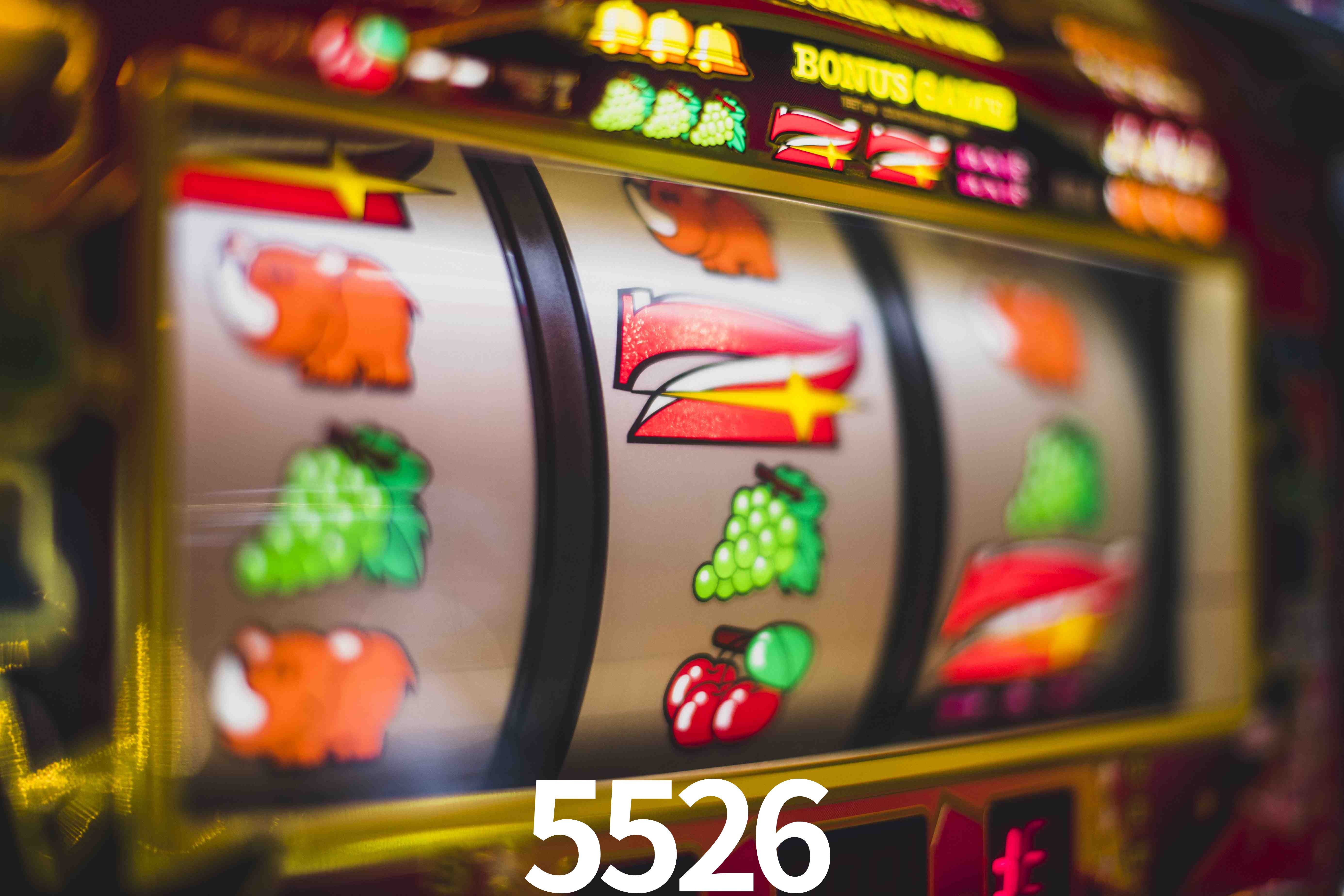 Tennis Betting 5526