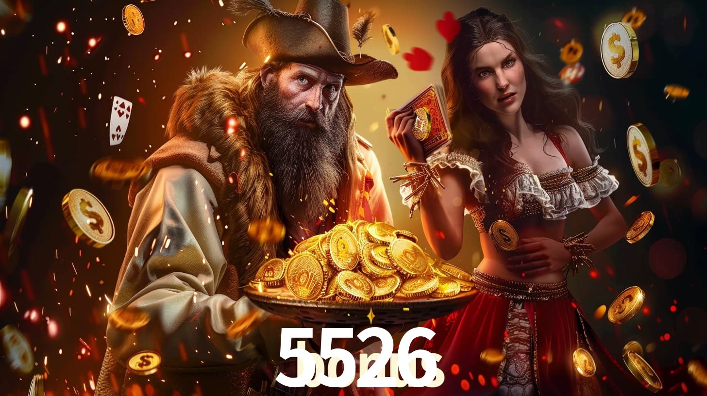 5526.COM