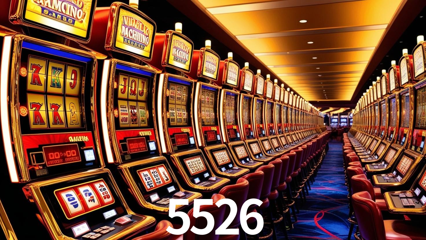 5526.COM